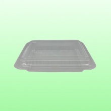 長形連身盒