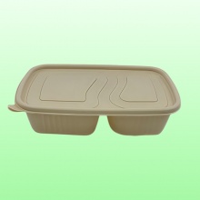 環保餐盒連蓋