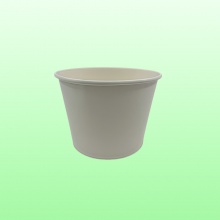 白色紙碗