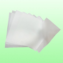 漂白防油紙