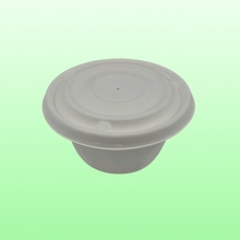 環保紙碗