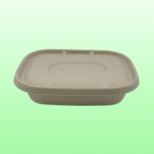 環保紙餐盒/蓋