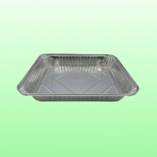 長形铝箔盤