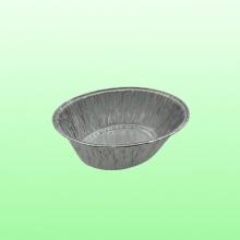 橢形铝箔盤