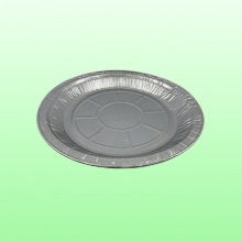 8吋圓形錫紙碟