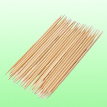 單支雙頭牙籤