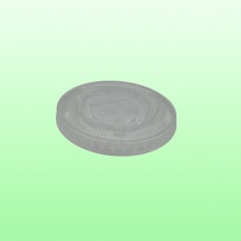 透明PETE膠杯凸/平蓋